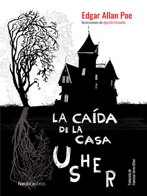 La caída de la casa Usher - ebook